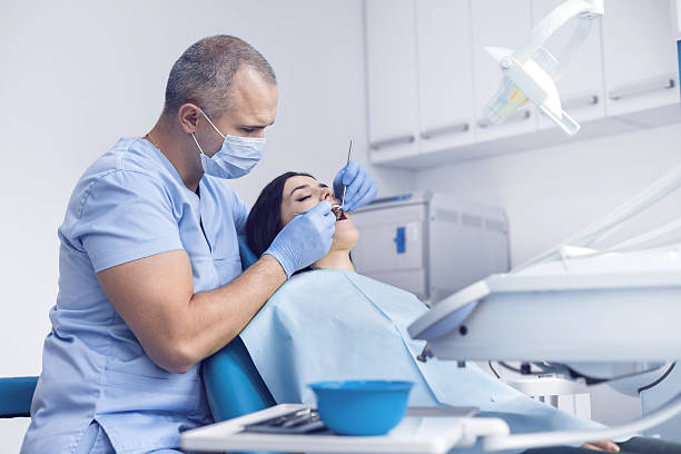 Best Root Canal Treatment  in Jersey Village, TX